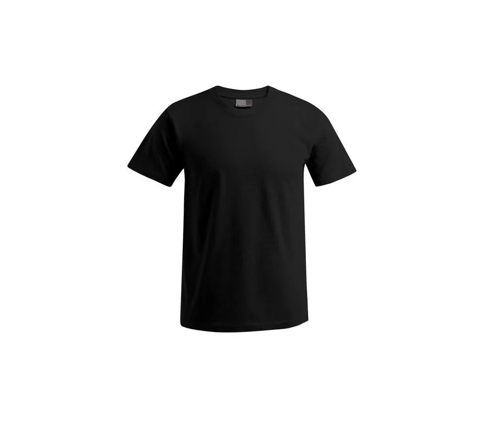 Promodoro PM3099 T-shirt Heren – Zwart