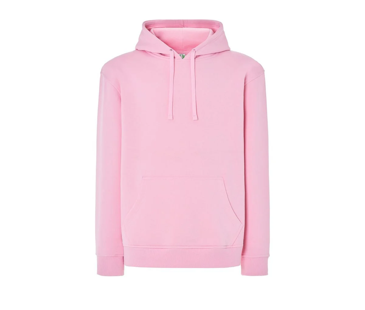 JHK JK295 Hoodie 290 – Pink