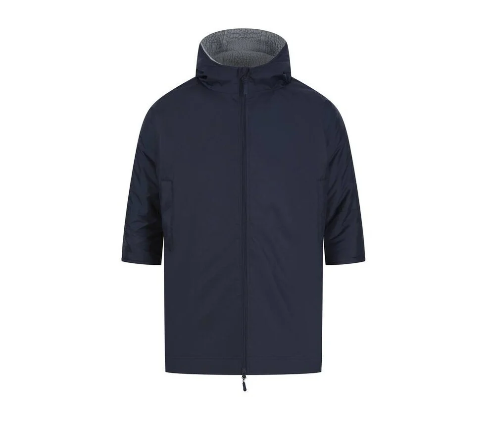 Finden & Hales LV691 All Weather Robe Kinderen – Navy