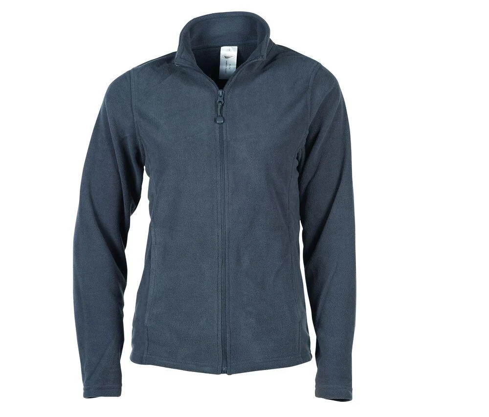 Pen Duick PK706 Arctic Softshell Jas Dames – Grey