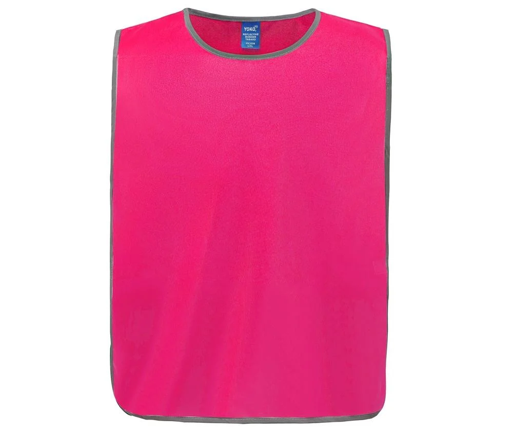 Yoko YK259 Chasuble – Fluo Pink