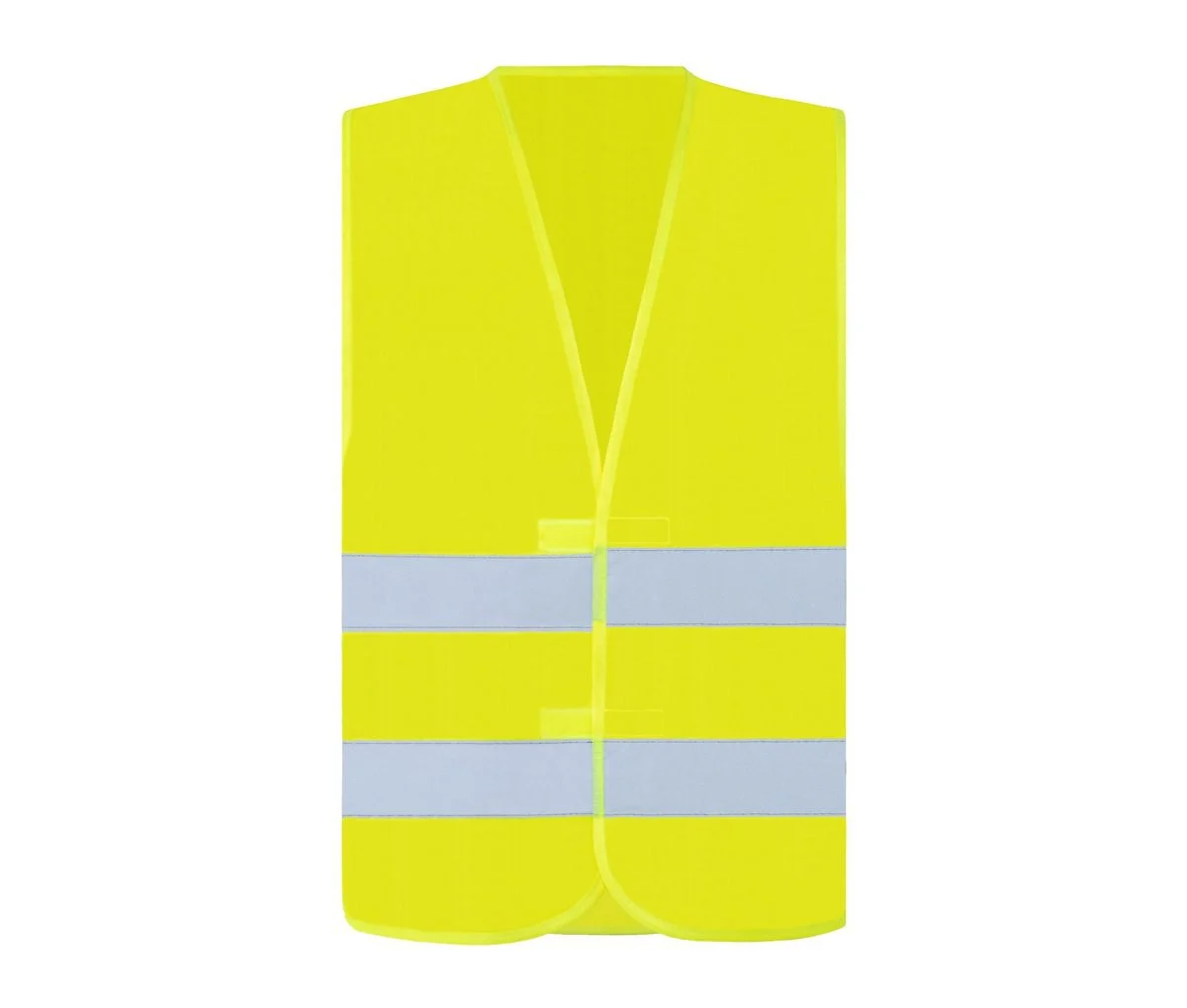 Korntex KX227 Passau Veiligheidshesje – Yellow