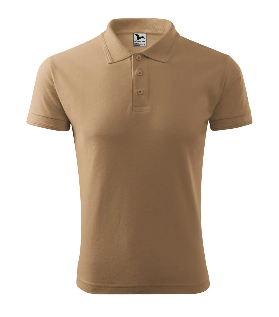 Malfini 203 Polo Heren – Sabel