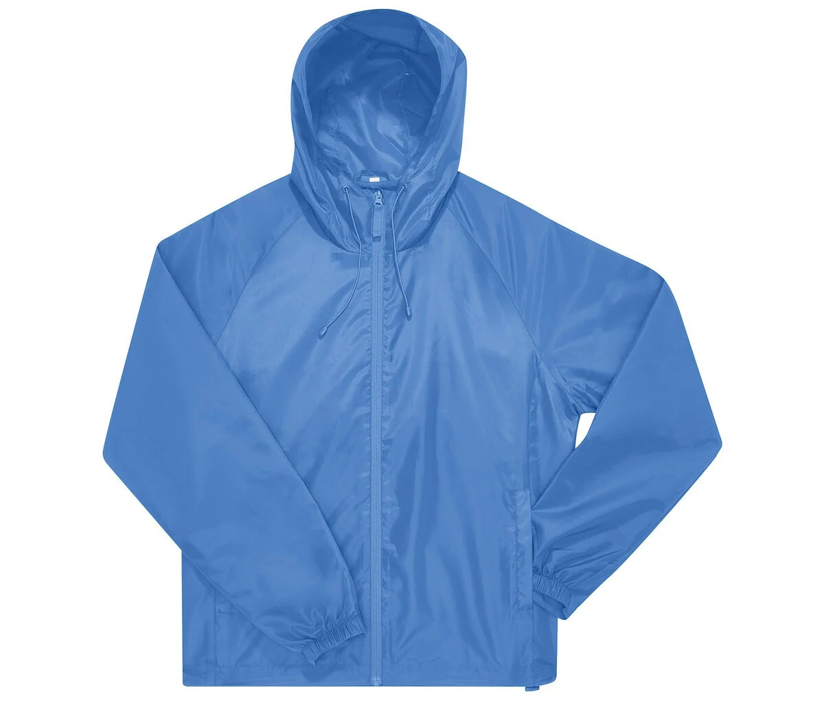B&C BC630 Windjack – Lake Blue