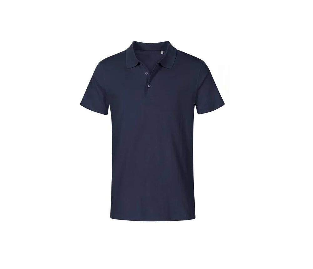 Promodoro PM4020 Polo Heren – Marine