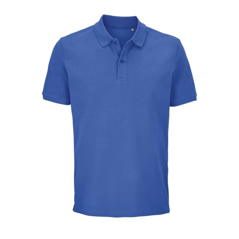 SOL'S 04242 Pegase Polo – Koningsblauw