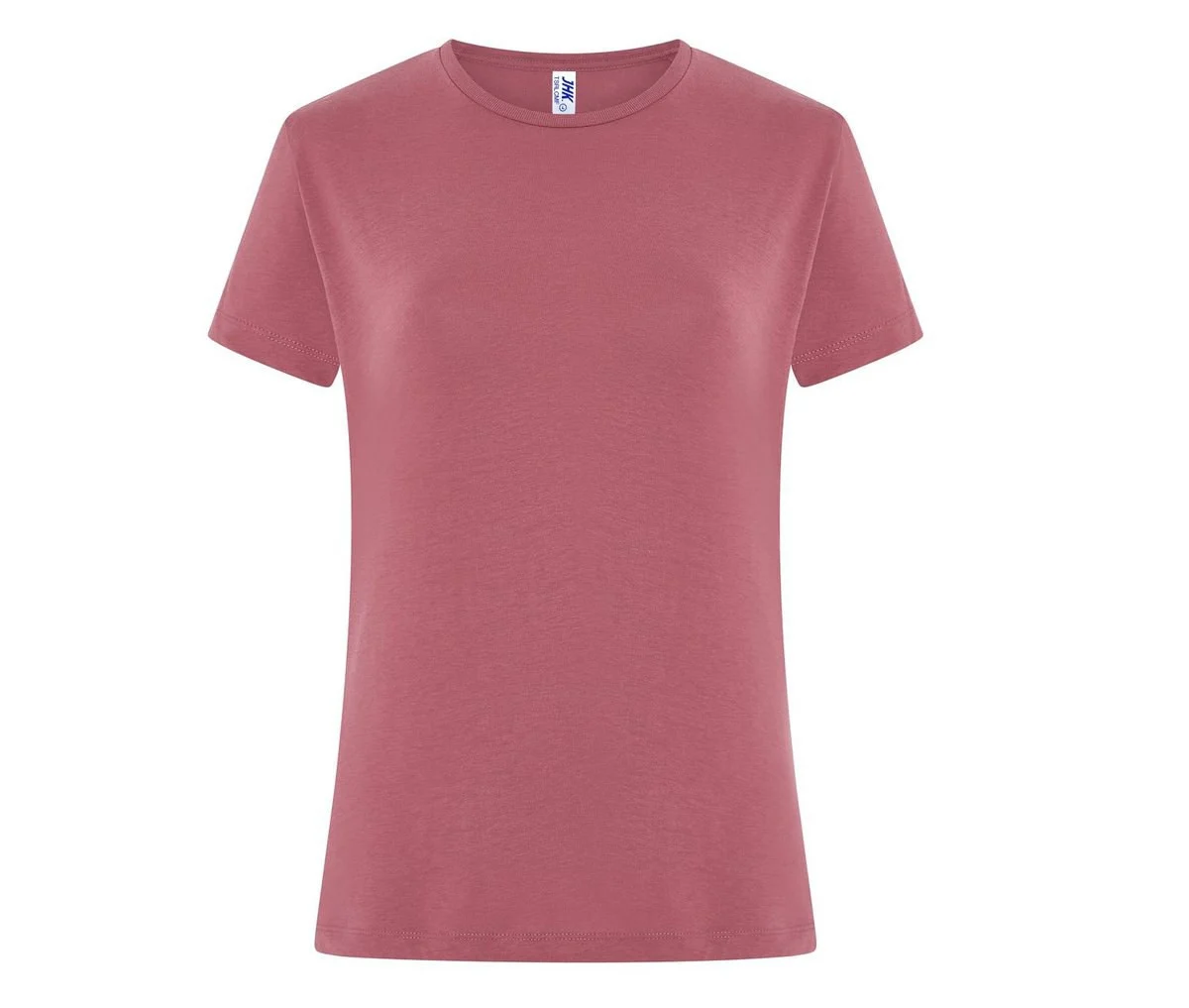 JHK JK150 T-shirt Dames 155 – Ancient Pink