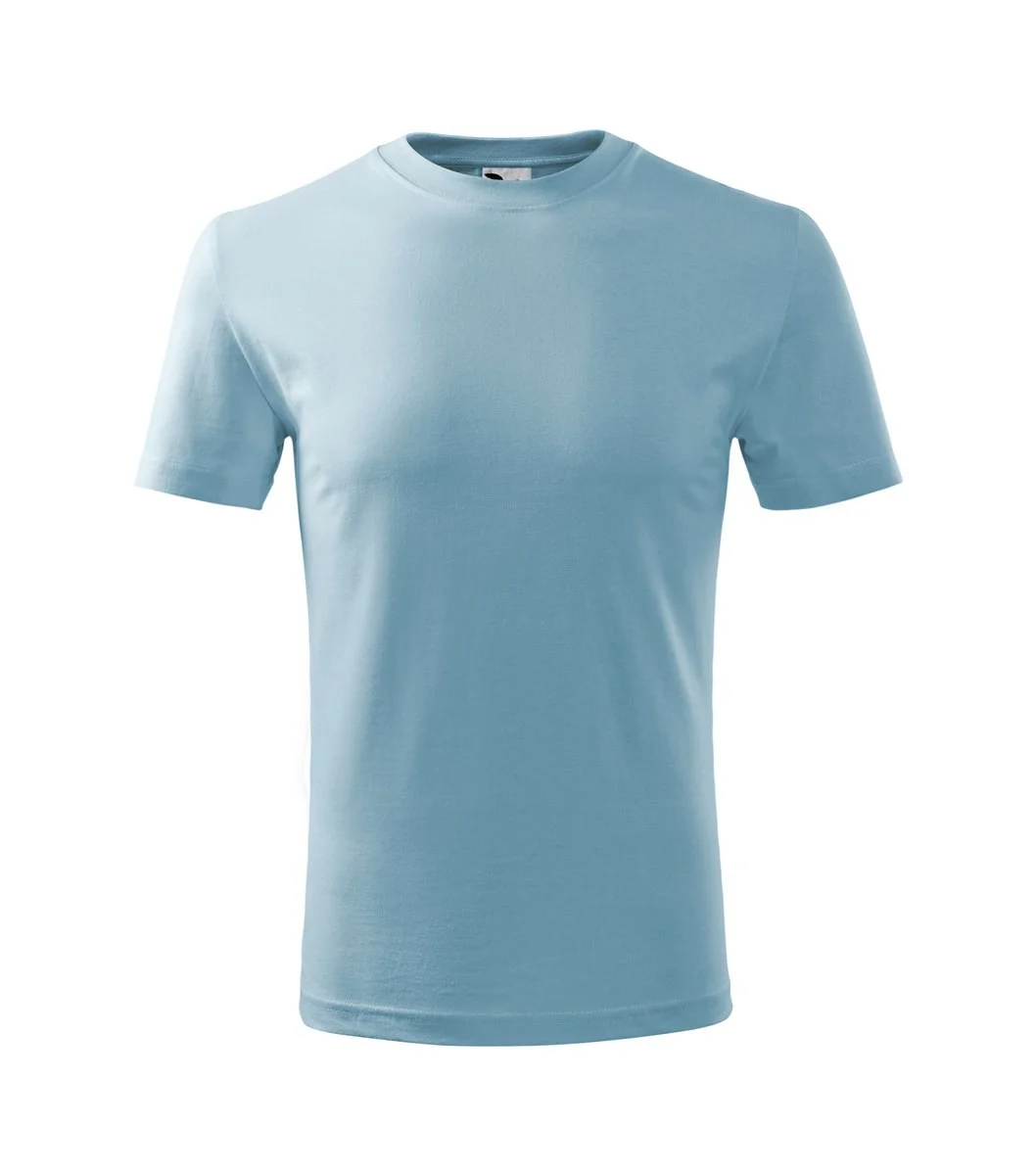 Malfini 135 T-shirt Kinderen – Lichtblauw