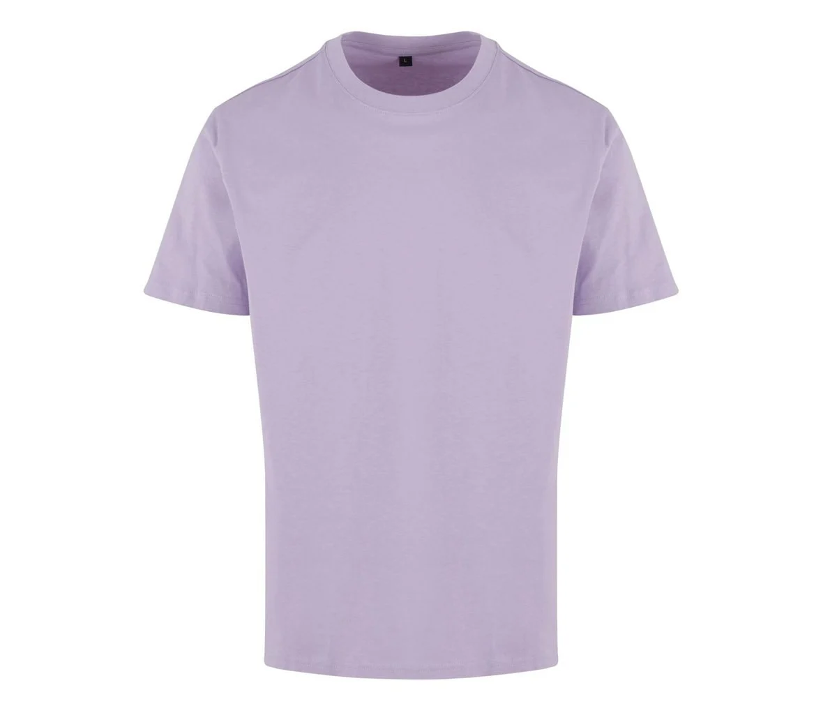 New Morning Studios NM038 Basic Regular Fit Tee – Lilac