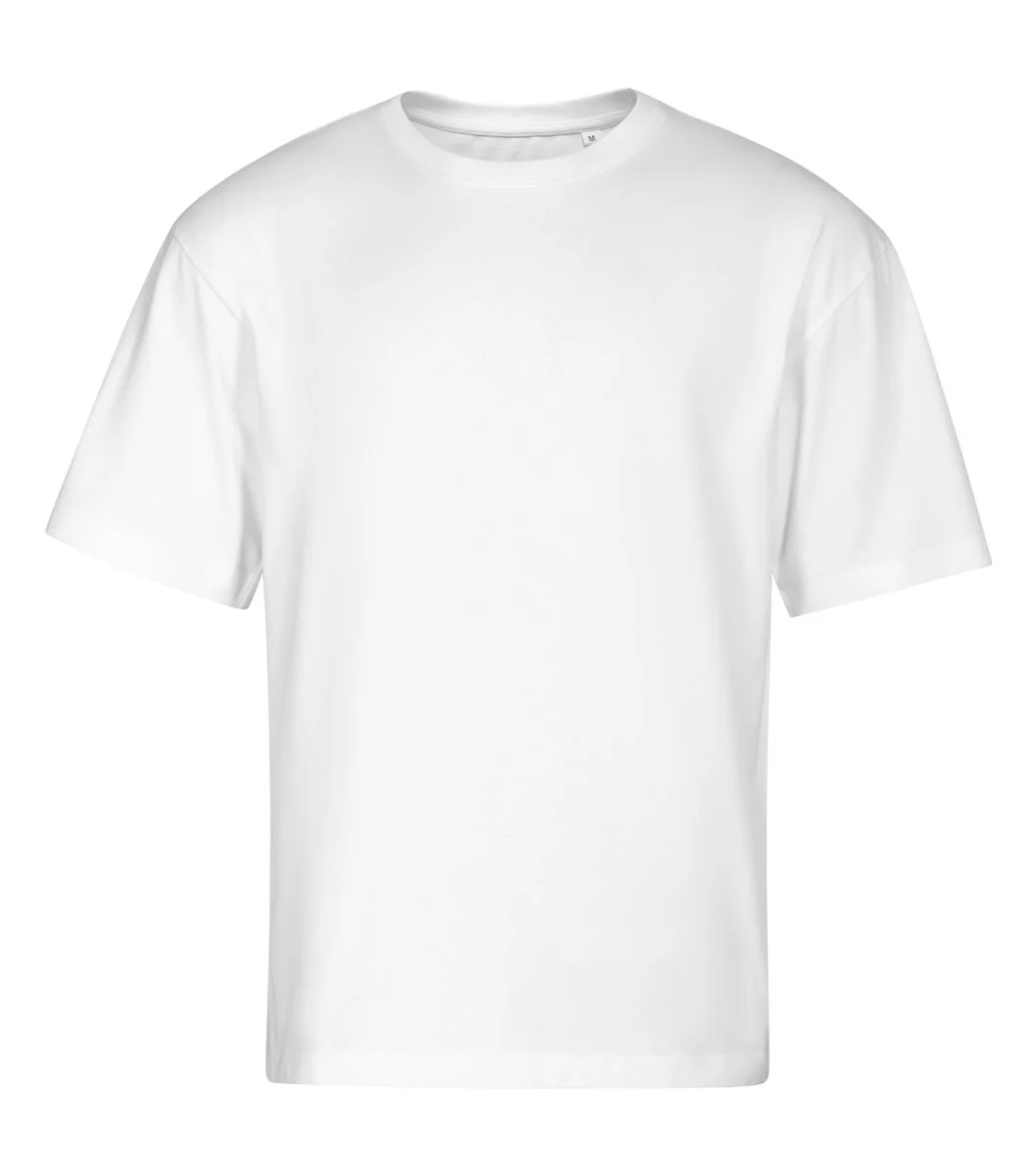 Montparel 812 Stage T-shirt – Wit