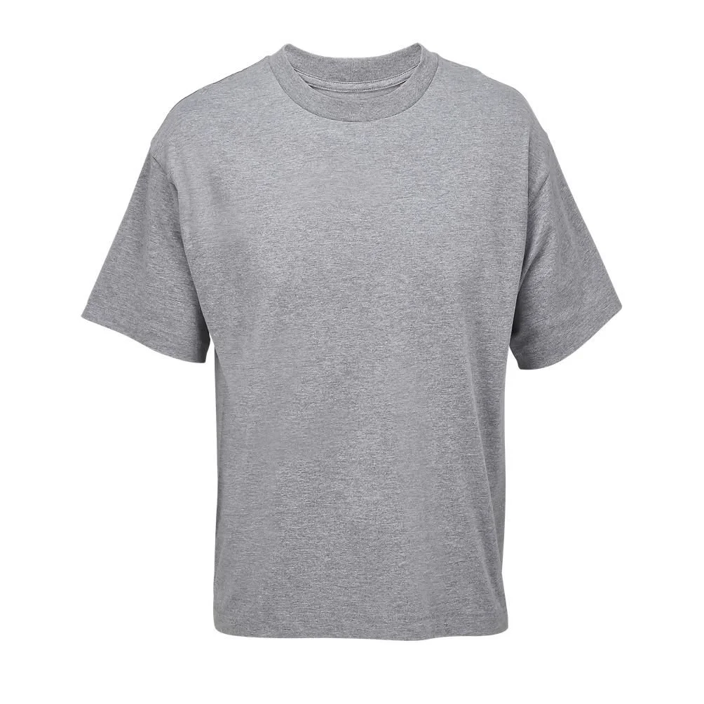 SOL'S 03996 Legacy Oversized T-shirt – Grijs gemêleerd
