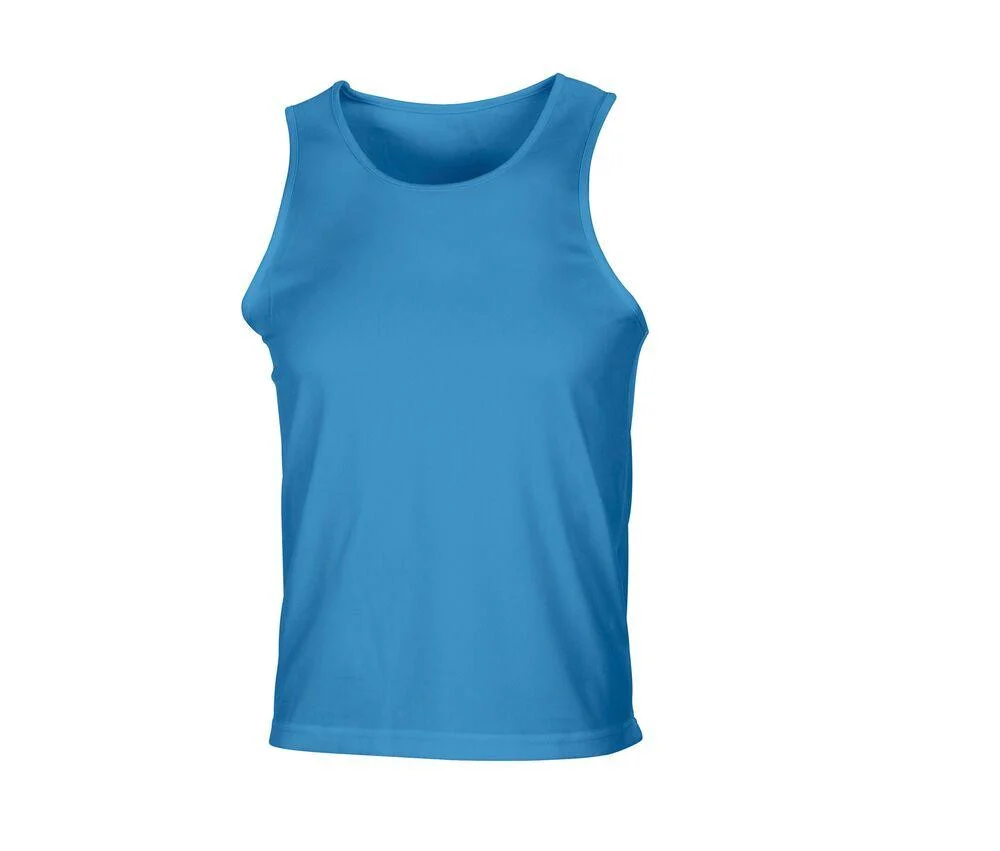 Pen Duick PK143 Firstop Tanktop Heren – Atoll