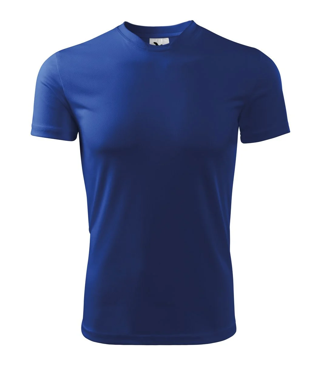 Malfini 124 T-shirt Heren – Koningsblauw