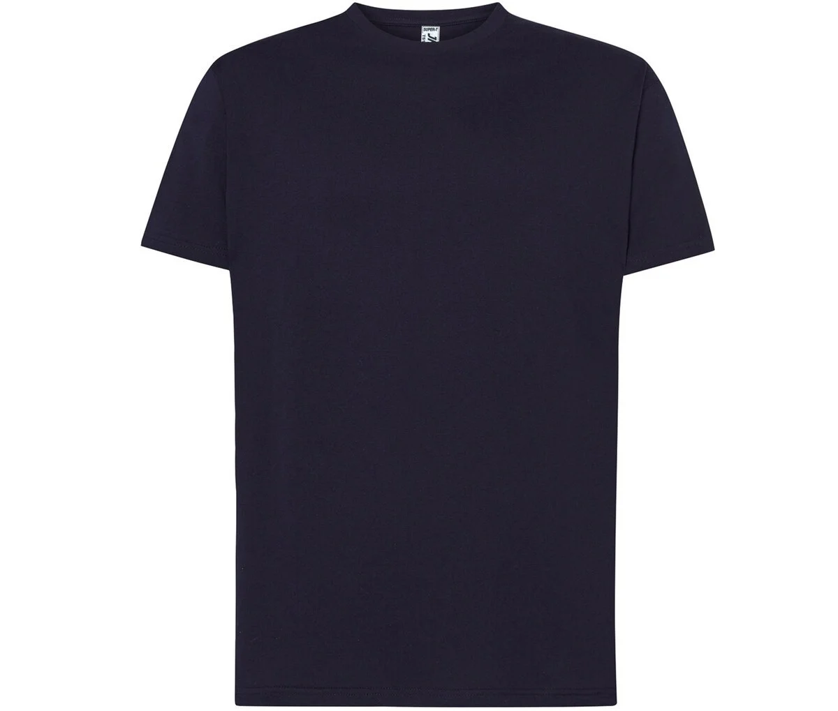 JHK JKST150 T-shirt Ronde Hals – Navy