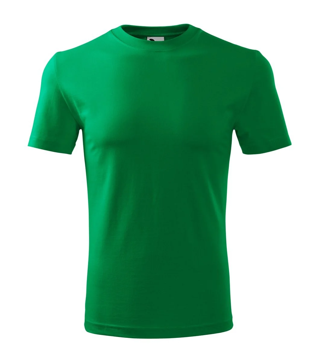 Malfini 132 T-shirt Heren – Middelgroen