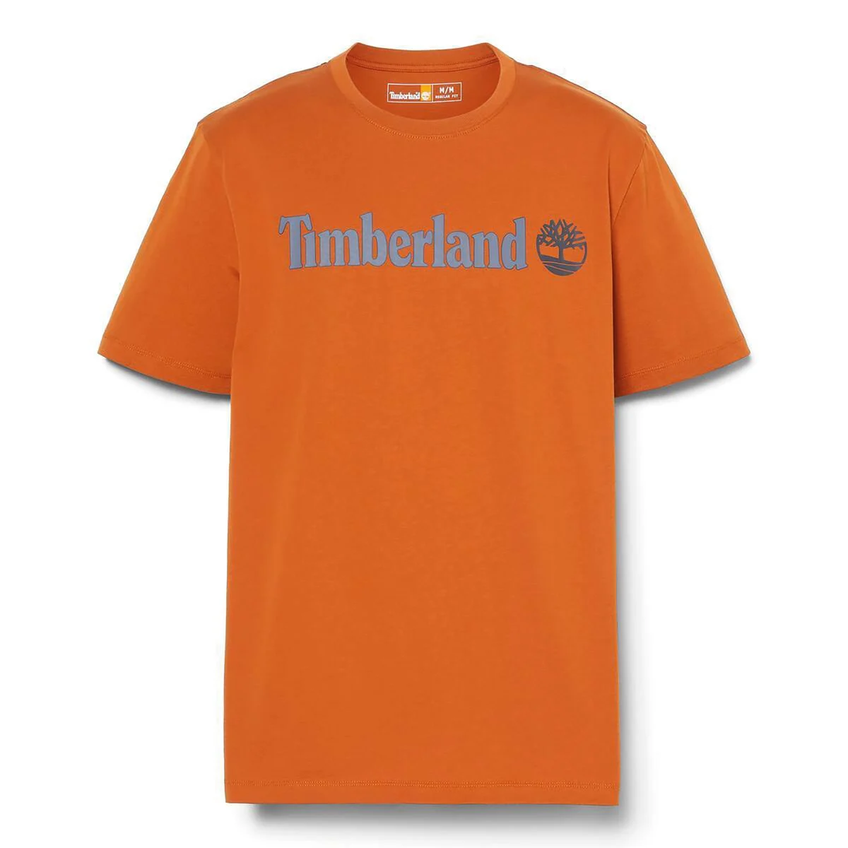 Timberland TB0A5UPQ Kennebec River T-shirt – Tarwe Laars