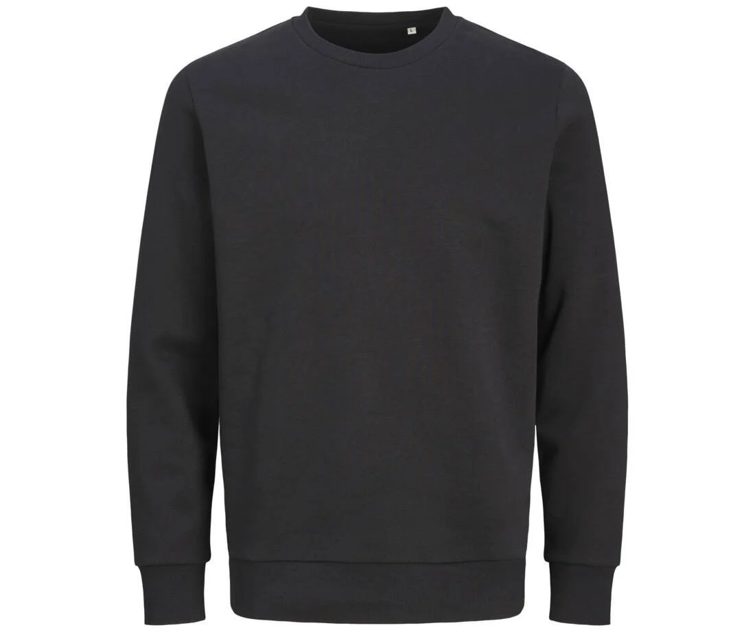 Produkt JACK & JONES JJ3900 Unisex Sweater – Black