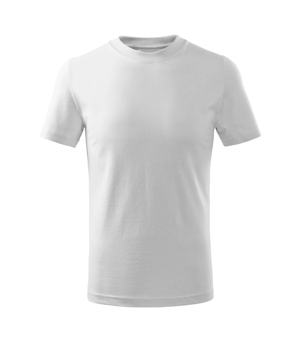 Montparel F38 T-shirt Kinderen – Wit