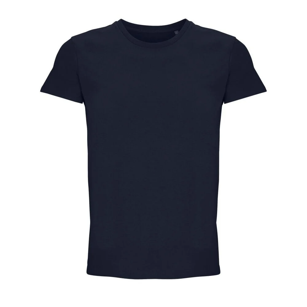 SOL'S 04233 Crusader T-shirt – Franse marine