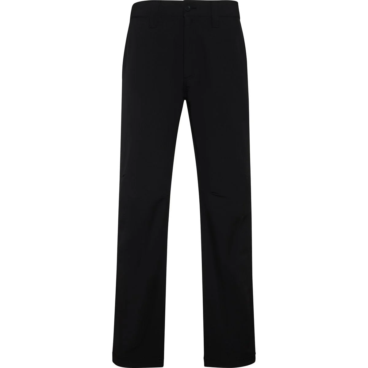 Roly PA9109 Patrol Multi-pocket Werkbroek – Black