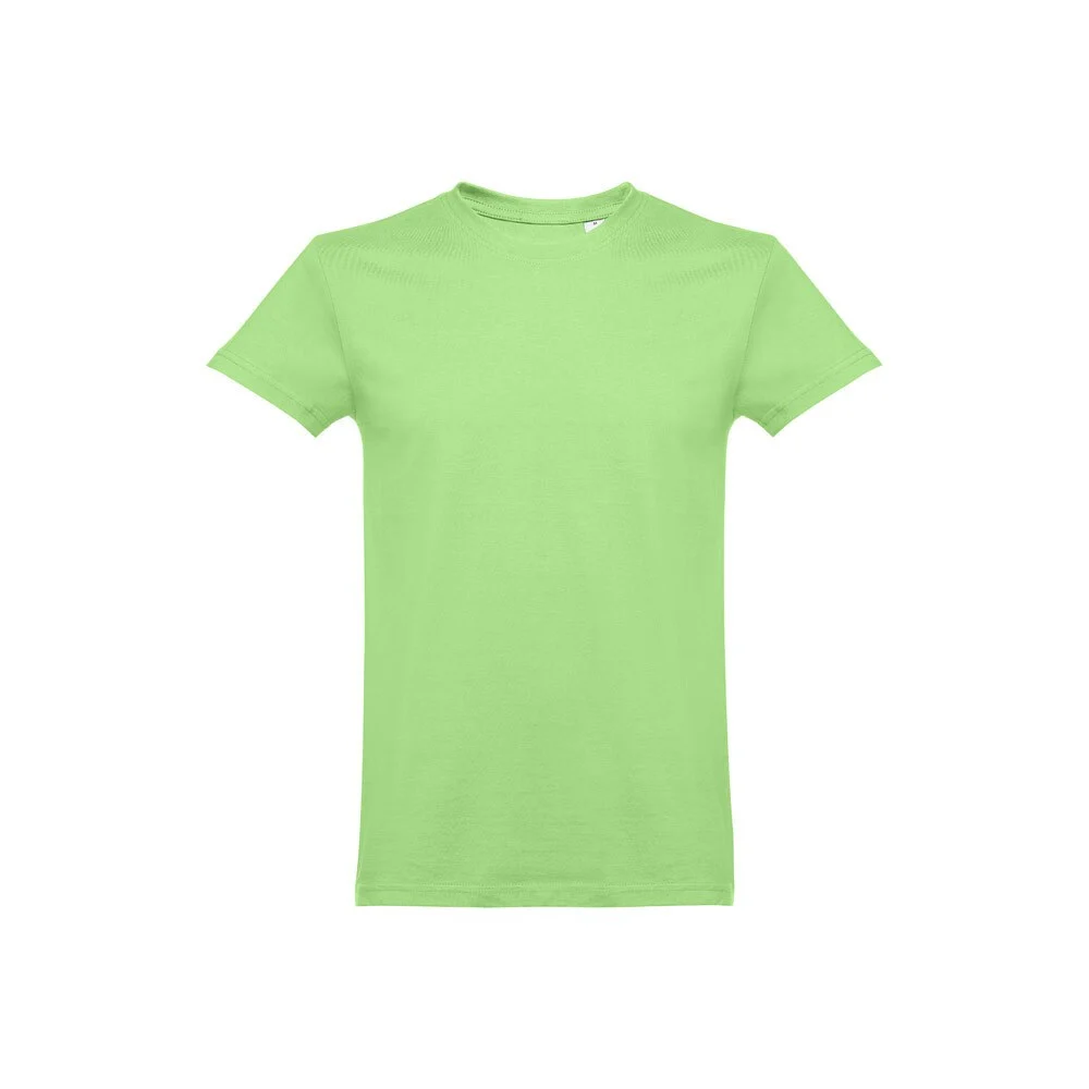 Egotier 30112 T-shirt Heren – Lichtgroen