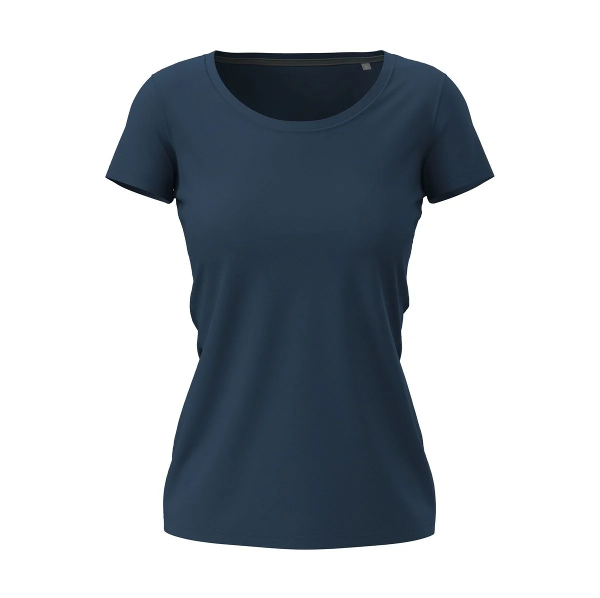 Stedman ST9700 Claire T-shirt Dames – Navy Blue