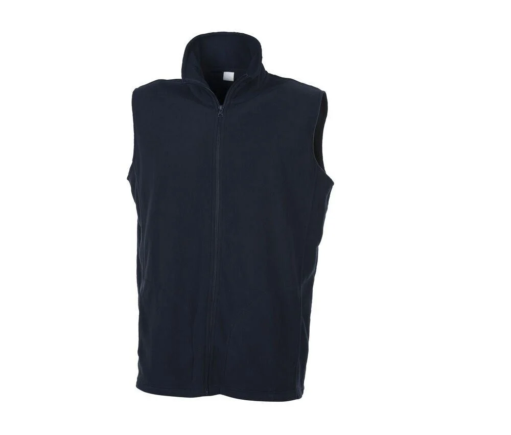 Pen Duick PK708 Baltic Bodywarmer Heren – Navy