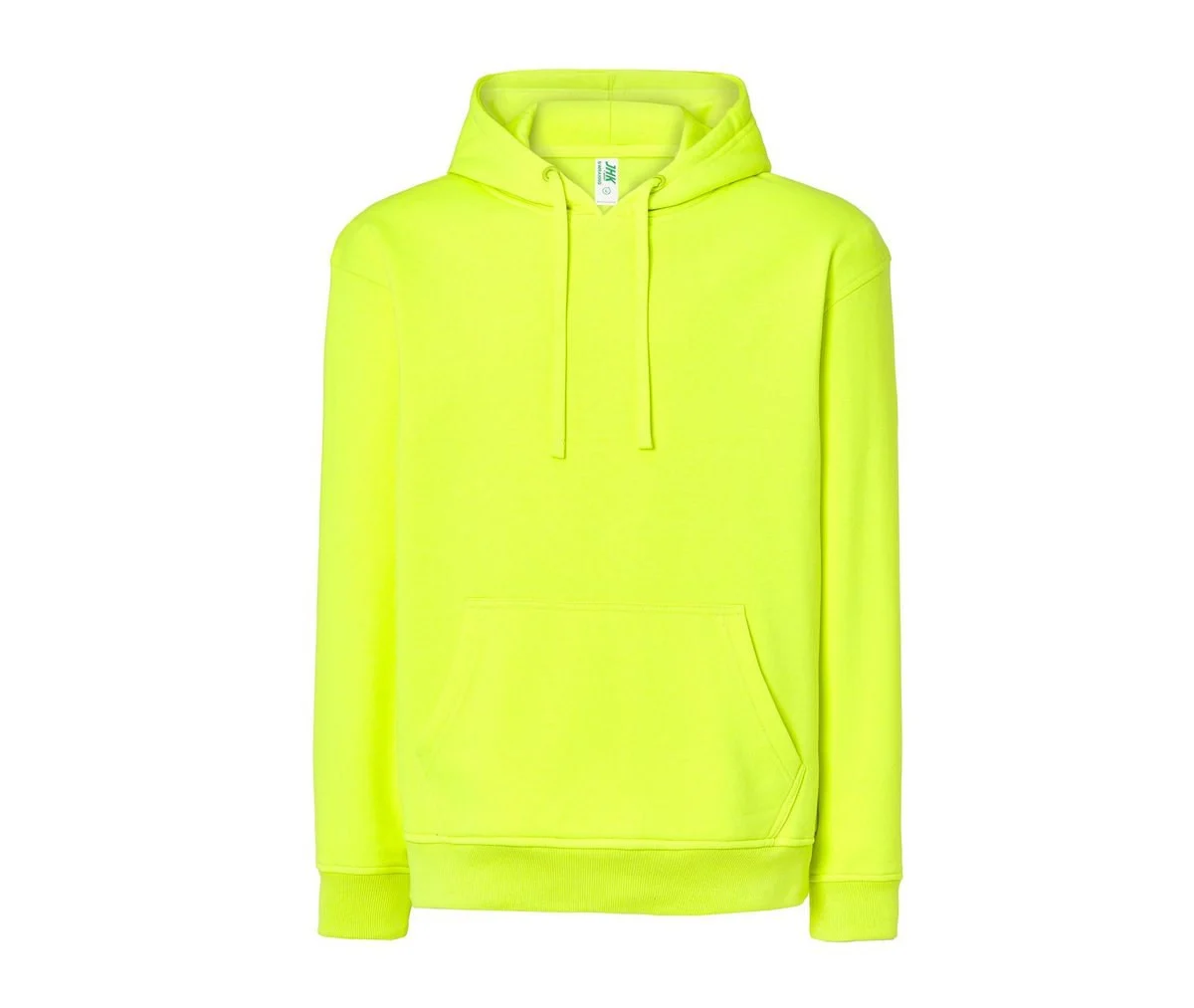 JHK JK295 Hoodie 290 – Gold Fluor