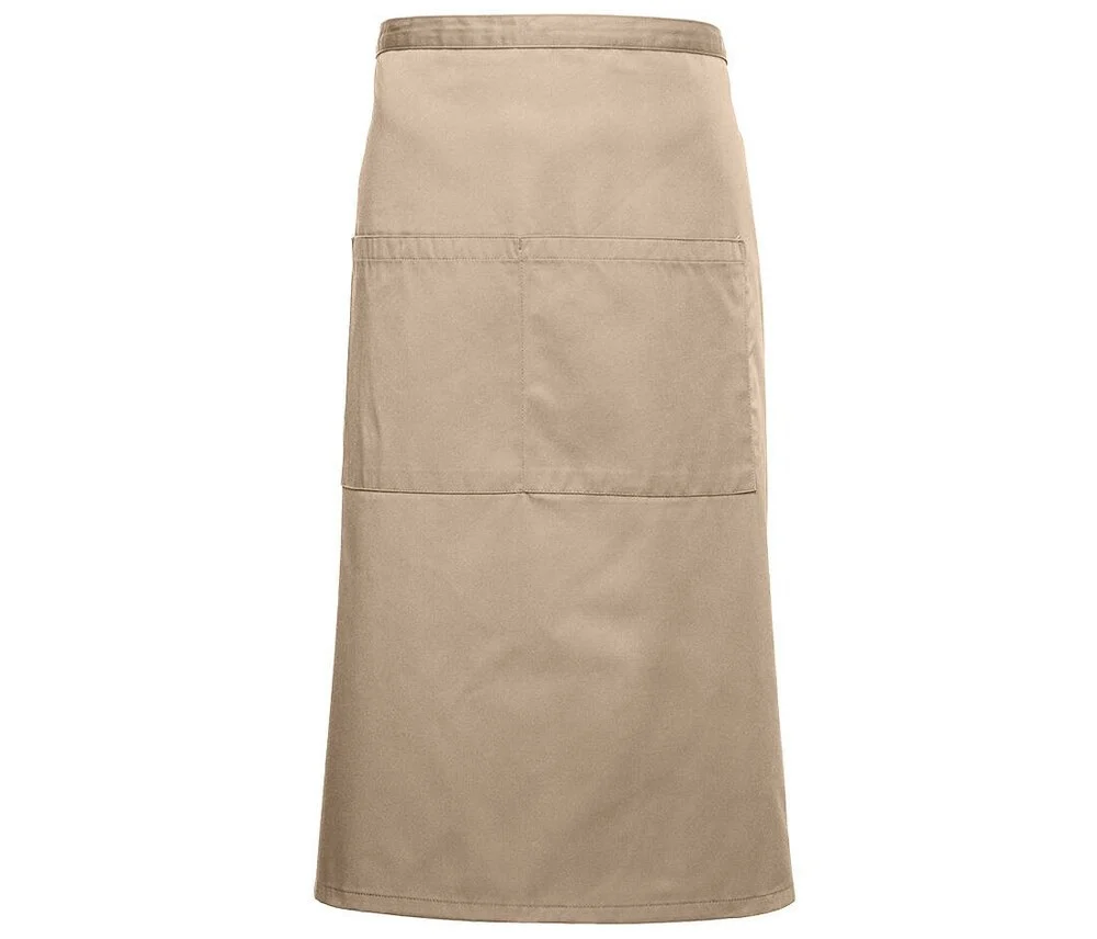 NEWGEN TB205 Schort – Beige
