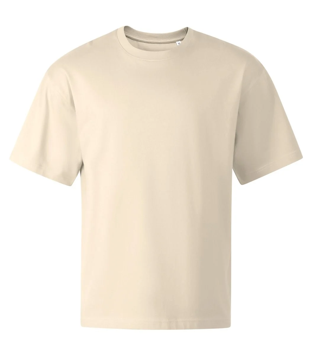 Montparel 812 Stage T-shirt – Amandel