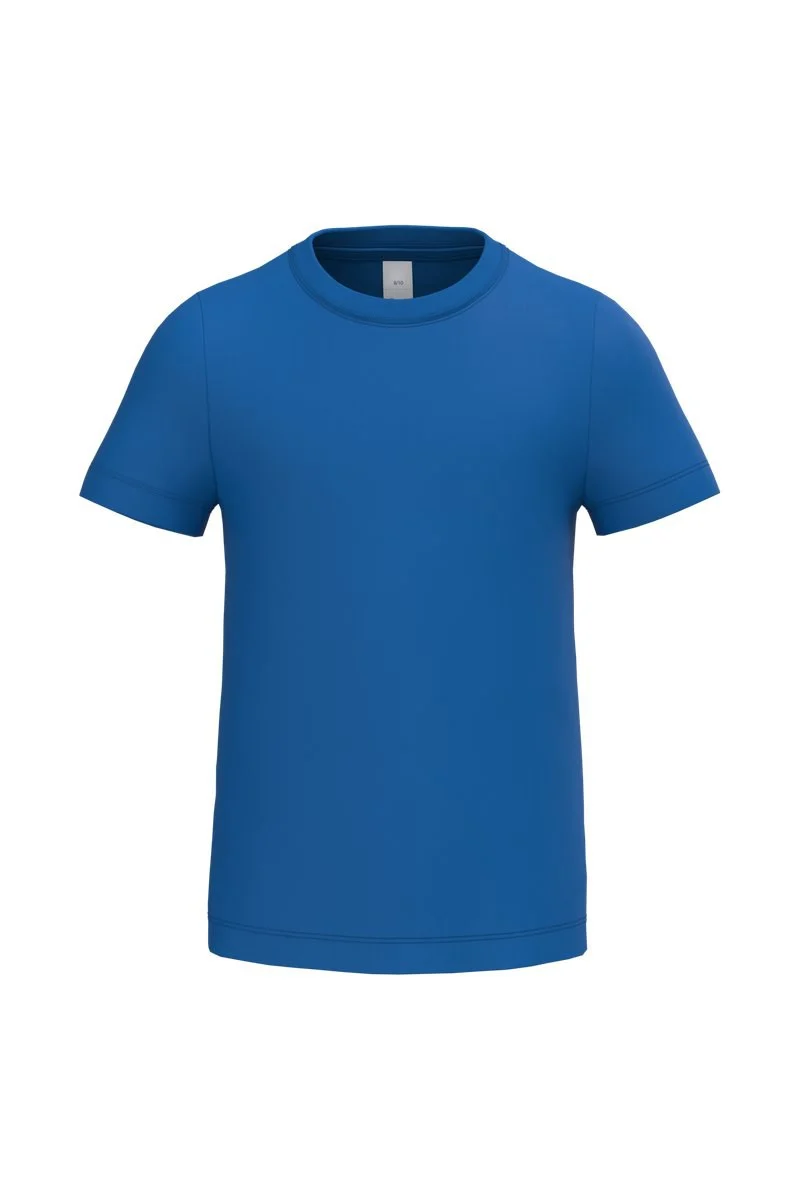 iDeal Basic Brand IB322 T-shirt Kinderen – Ideal Royal Blue