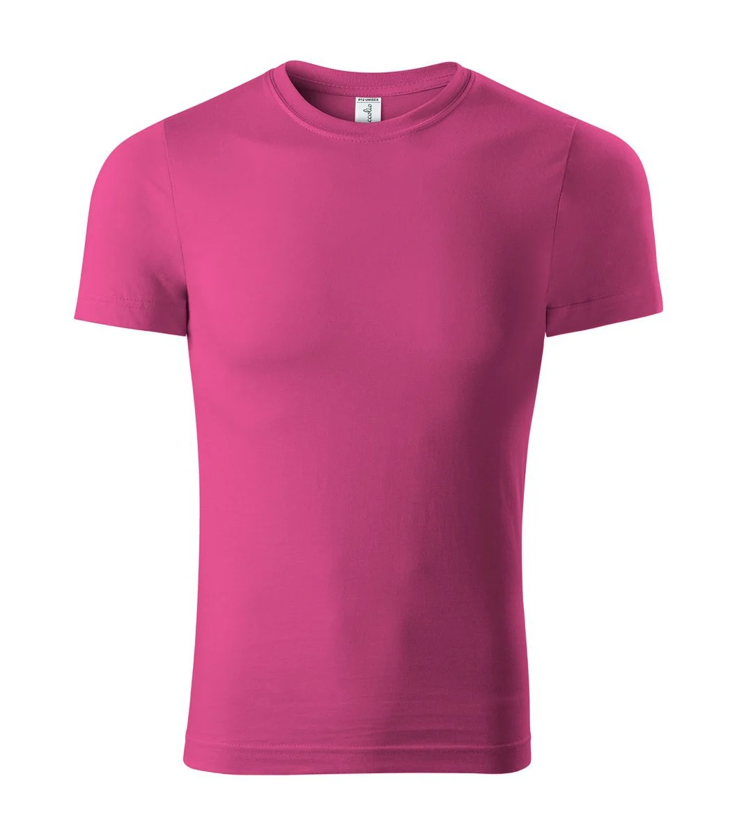 Piccolio P72 Pelican T-shirt Kinderen – Magenta