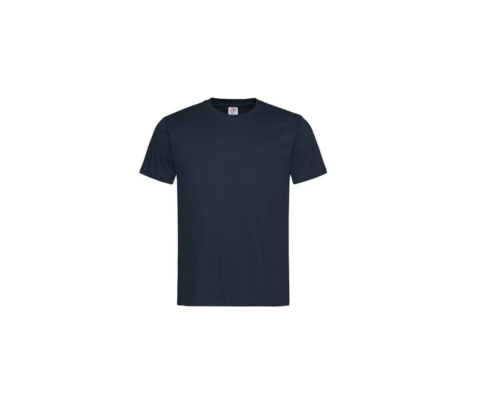 Stedman ST2000 T-shirt – Blauwe Middernacht