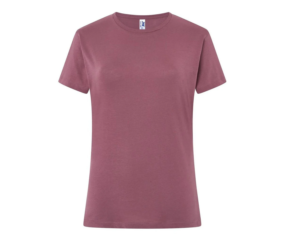 JHK JK150 T-shirt Dames 155 – Dusty Purple
