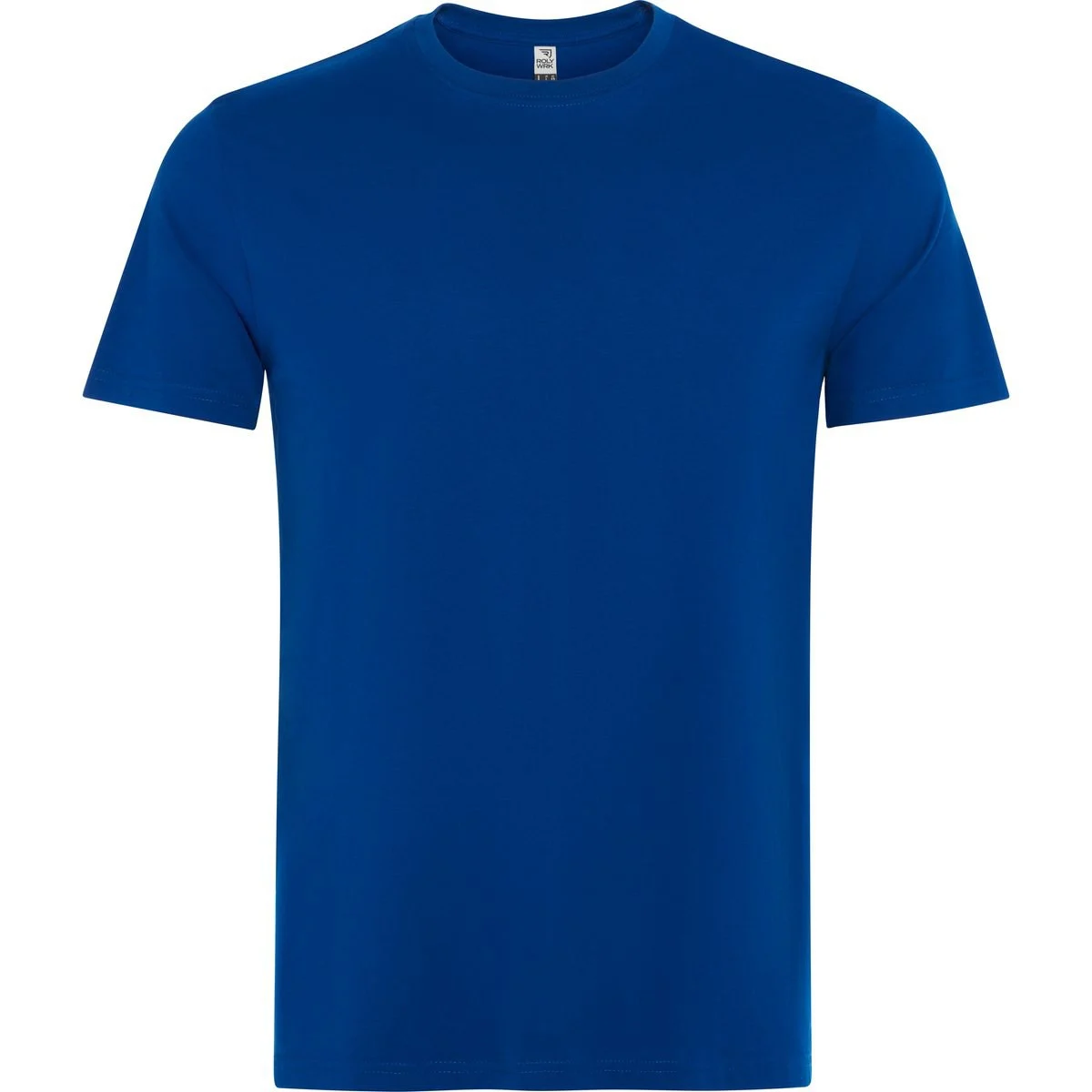 Roly CA9327 Kutta T-shirt – Royal Blue