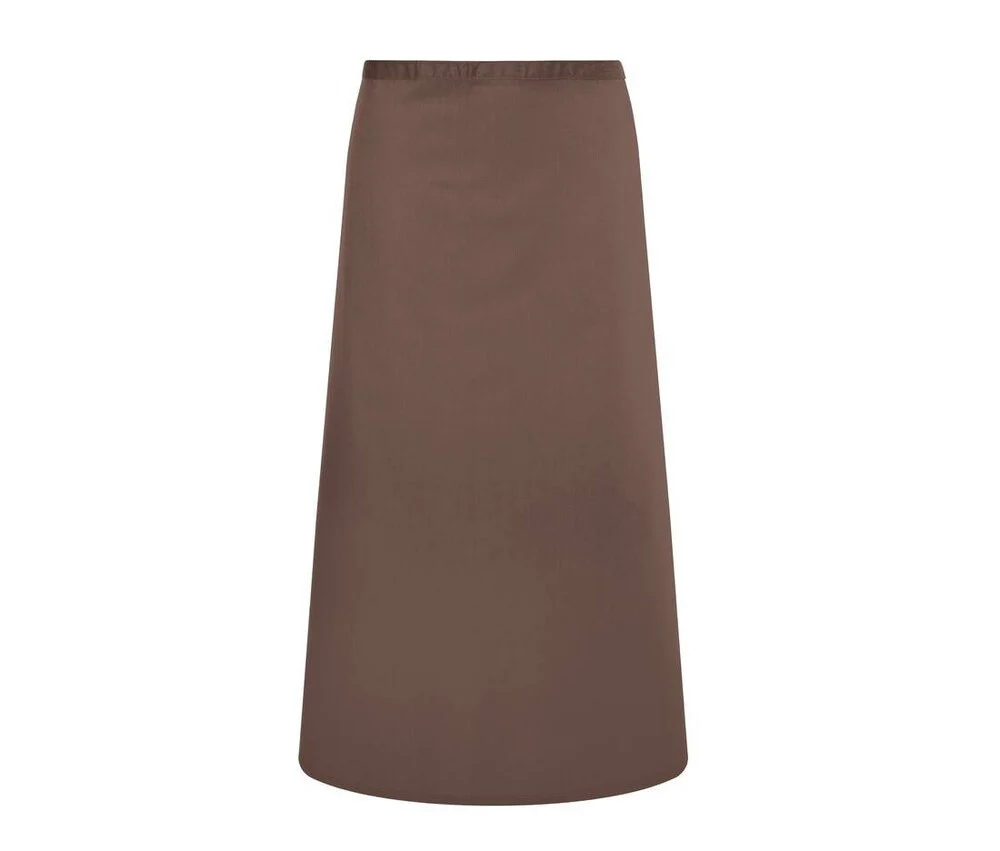 Karlowsky KYBBSS1 Bistro Schort – Light Brown