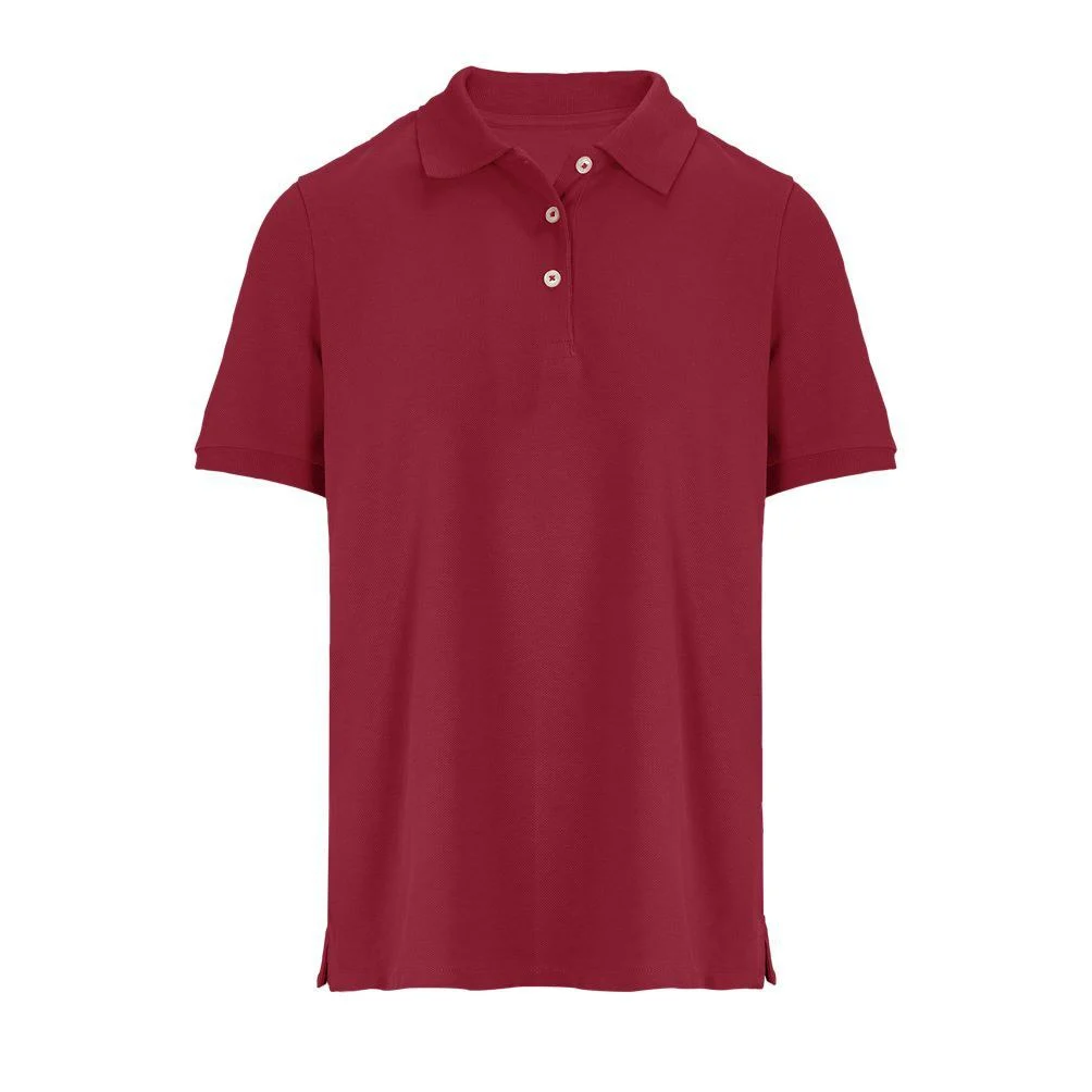 SOL'S 04440 Pacific Polo Dames – Rouge folk