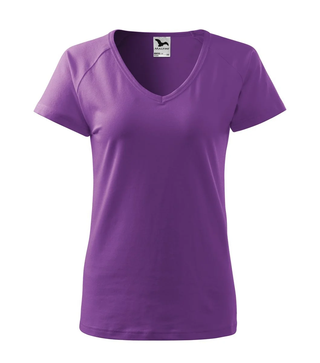 Malfini 128 Sport T-shirt Dames – Violet