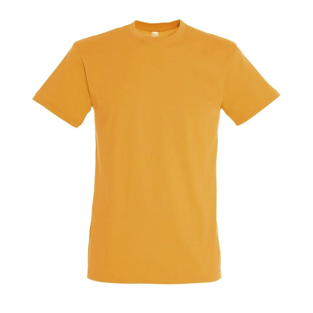SOL'S 11380 Regent T-shirt – Abrikoos