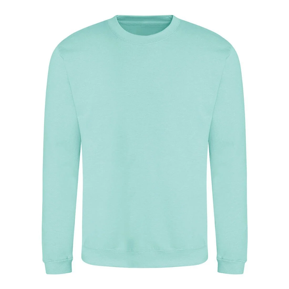 AWDIS JH030 Sweater – Peppermint