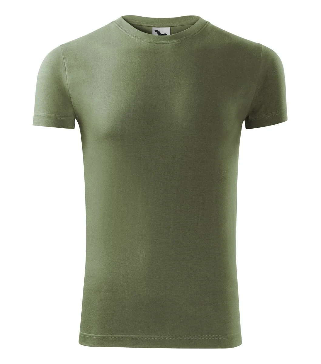 Malfini 143 T-shirt Heren – Kaki