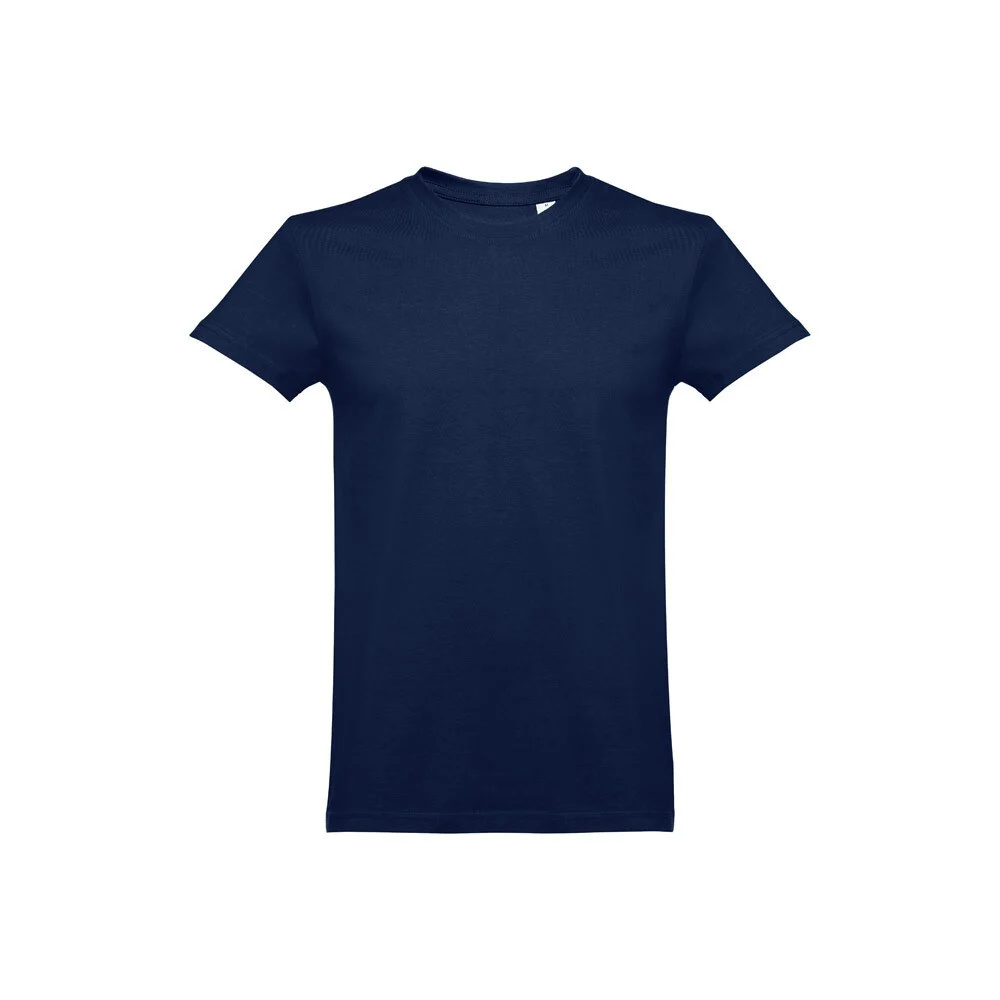 Egotier 30112 T-shirt Heren – Blauw