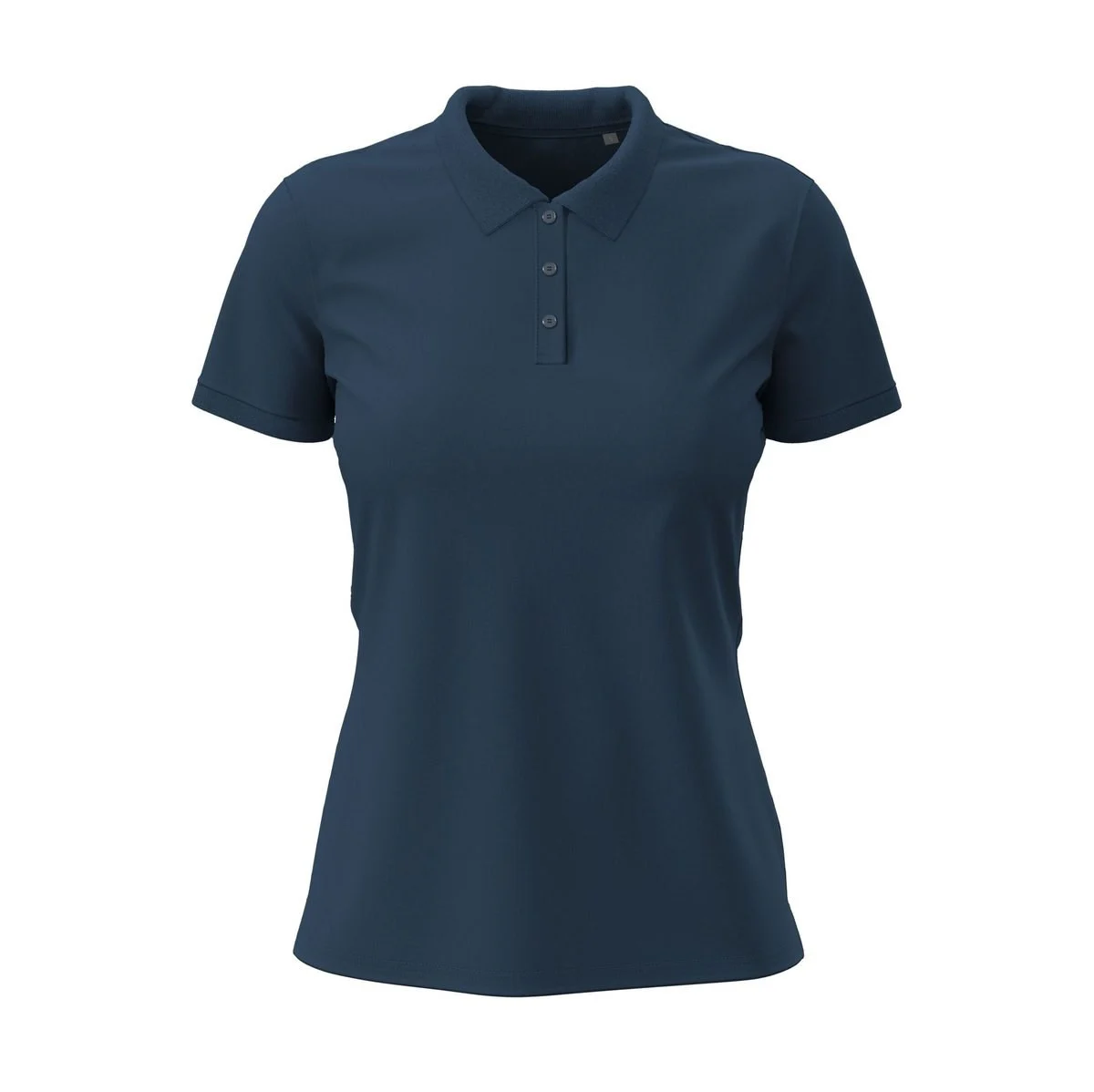 Stedman ST9740 Polo Dames – Navy Blue