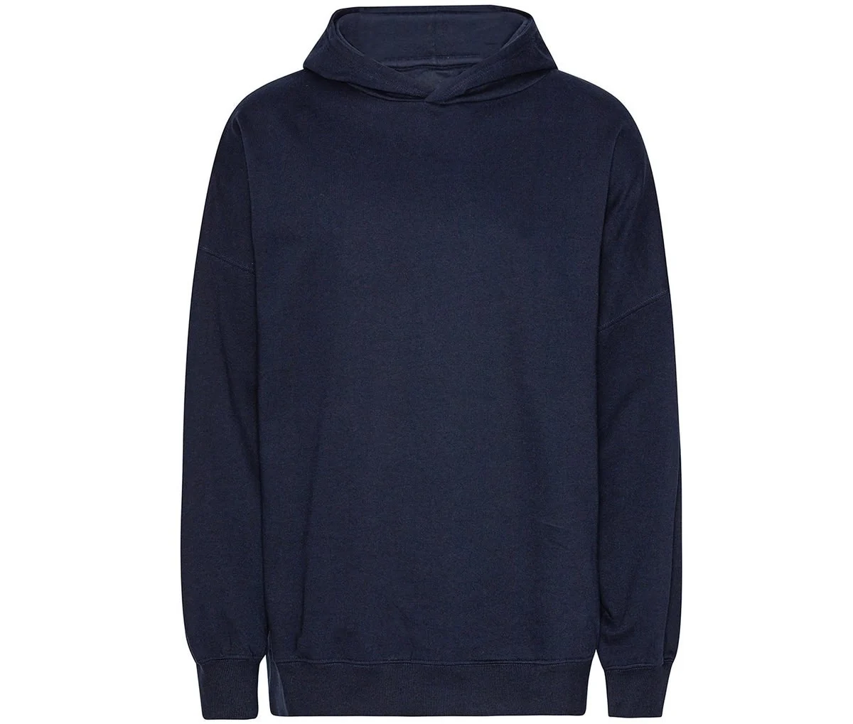 Tiger T63111 Oversized Hoodie – Navy