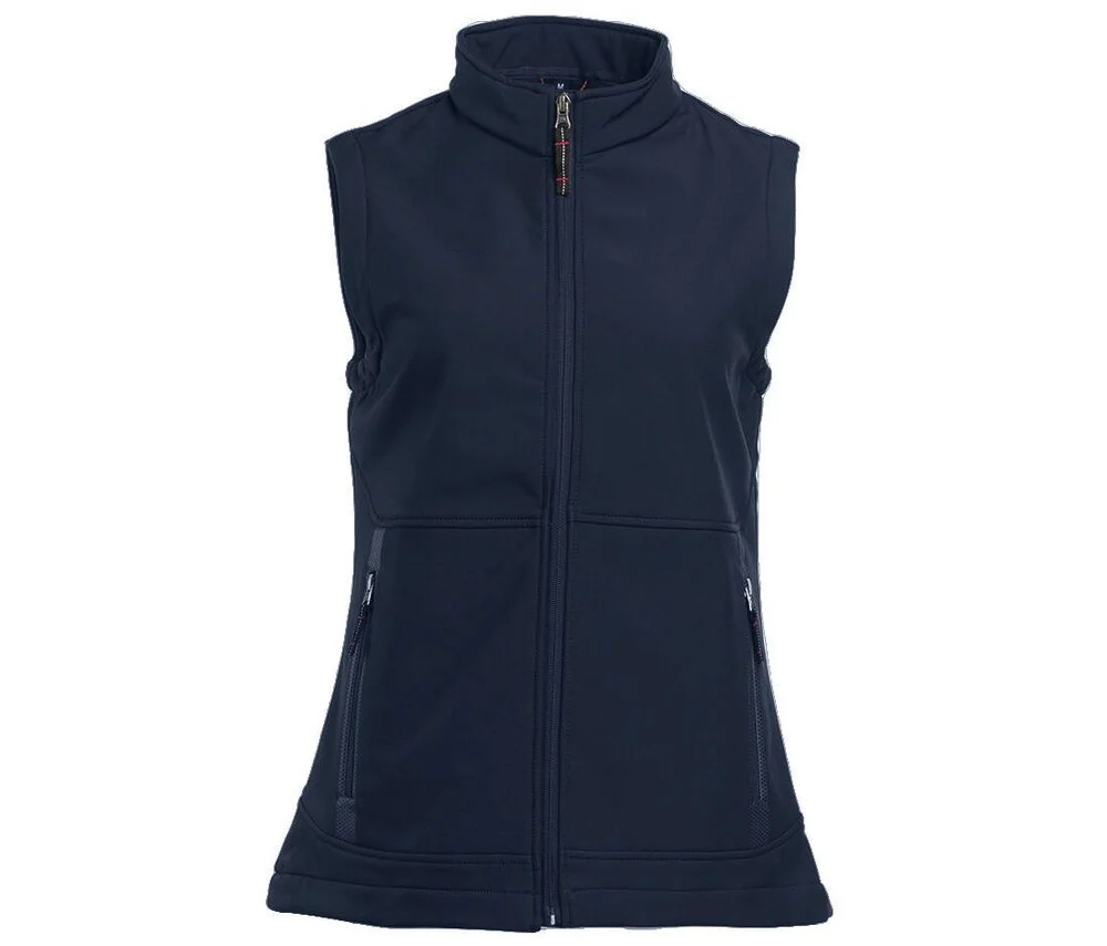 Pen Duick PK766 Fastnet Bodywarmer Dames – Navy