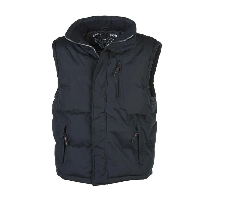 Pen Duick PK360 Coasty Bodywarmer Heren – Navy