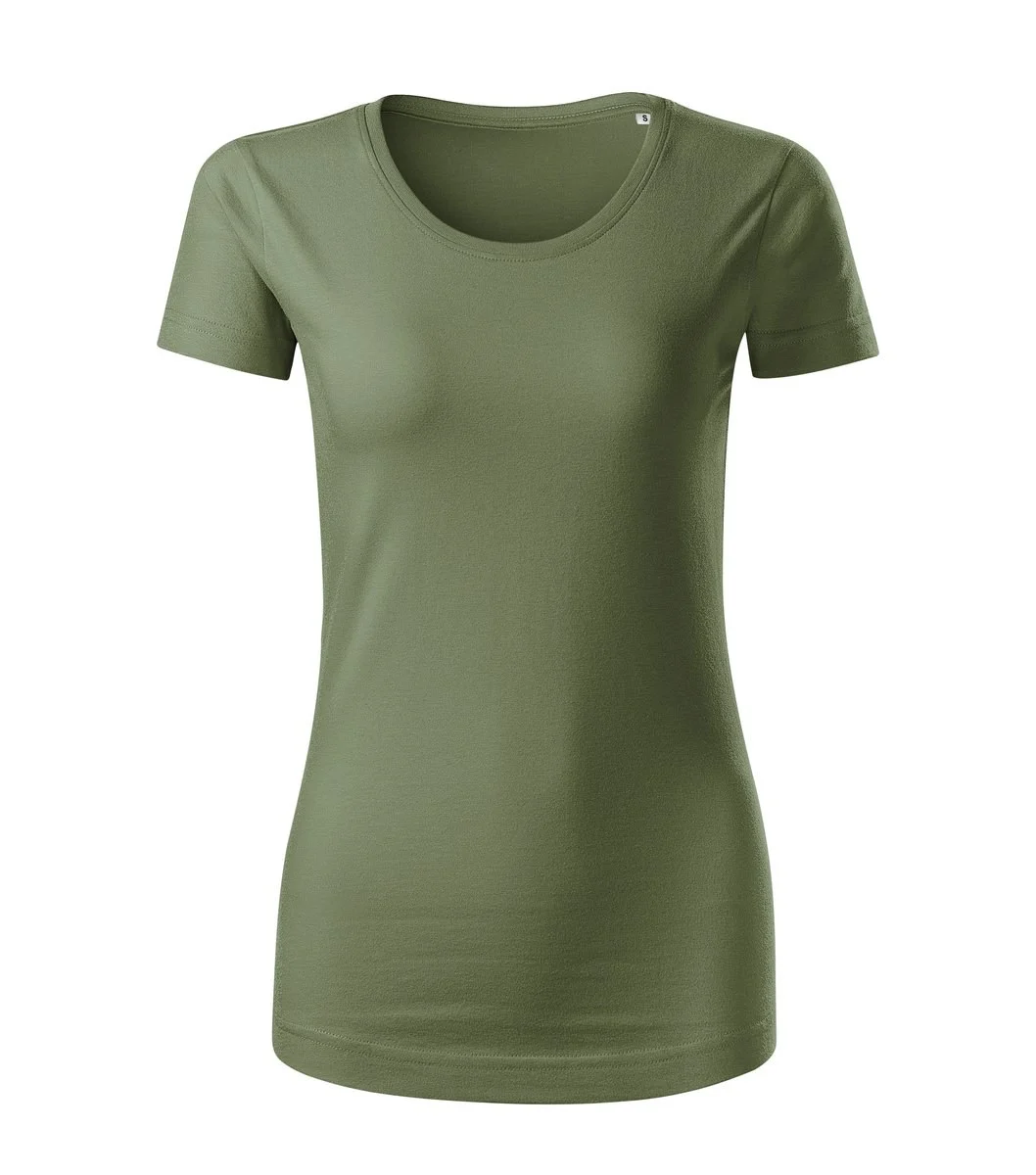 Malfini 172 T-shirt Dames – Kaki