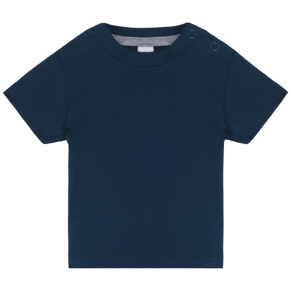 Kariban K363 Baby T-shirt – Marineblauw