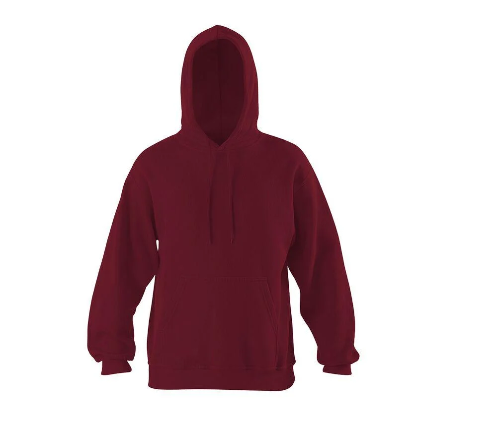 Starworld SW271 Hoodie – Burgundy