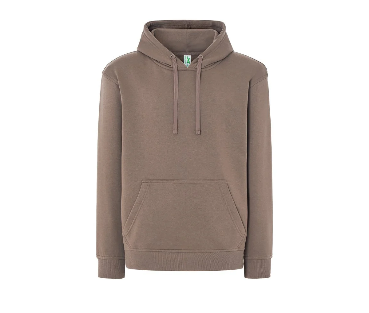 JHK JK295 Hoodie 290 – Brown